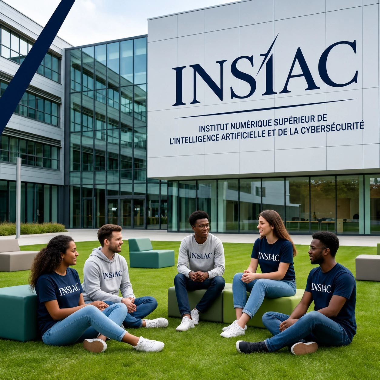INSIAC Campus