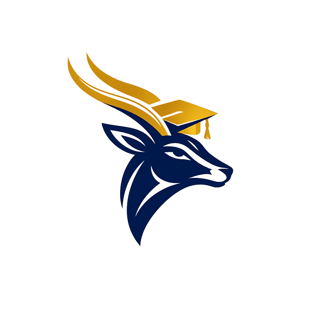 university logo