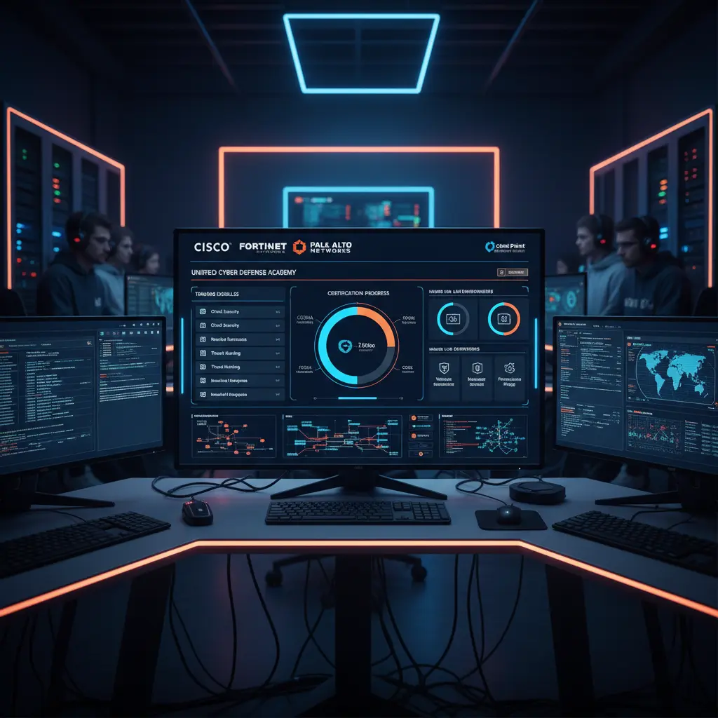 Architecte en Intelligence Artificielle et Systèmes d'Information